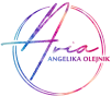 ARIA ANGELIKA OLEJNIK - strona główna