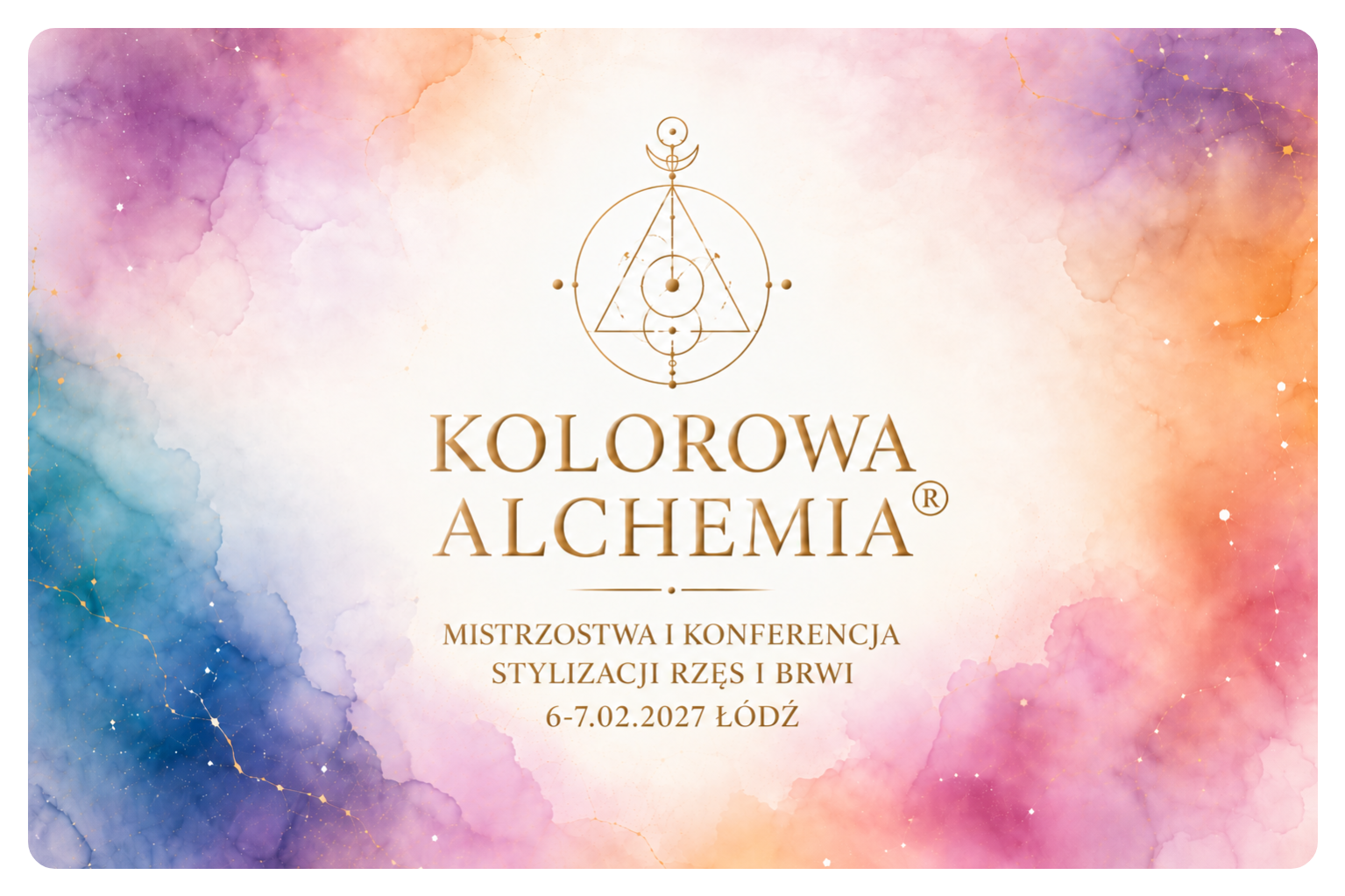 Kolorowa Alchemia
